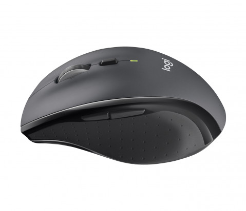 Mysz Logitech M705 bezprzewodowa, silver - Galeria zdjęcie 8