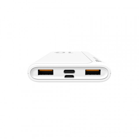 Silicon Power QP15 10000mAh SP10KMAPBKQP150W - Galeria zdjęcie 3