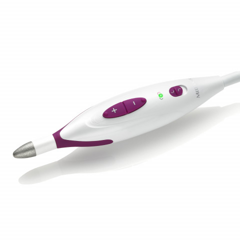 Urządzenie do manicure/pedicure Medisana MP 815 - Galeria zdjęcie 3