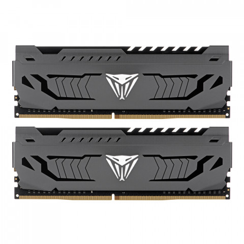 PATRIOT Viper Steel Series DDR4 2x32GB 3200Mhz XMP2 - Galeria zdjęcie 1