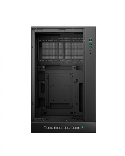 Obudowa DeepCool CH270 (R-CH270-BKNDM0-G-1) - Galeria zdjęcie 4