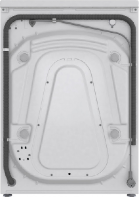 Pralka GORENJE W1NHPI60SCS/PL 6kg 1200 obr/min - Galeria zdjęcie 3