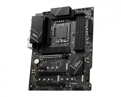 Płyta główna MSI PRO Z790-P WIFI - Galeria zdjęcie 3