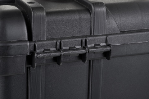 Skrzynka narzędziowa 16" WIDE TOOL BOX Keter - Galeria zdjęcie 5