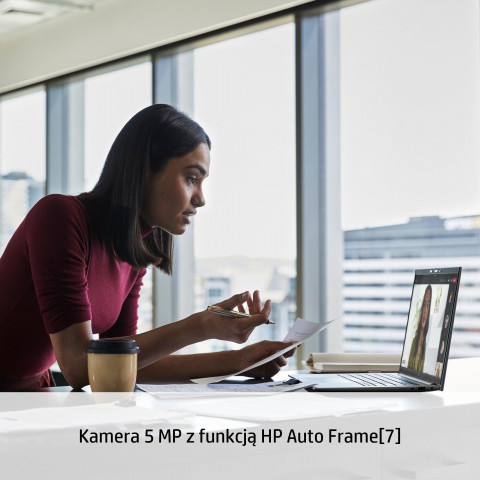 HP 845 G9 Ryzen 5 6600U 14.0"WUXGA 16GB DDR5 SSD512 AMD Radeon Graphics Win10/11Pro - Galeria zdjęcie 16