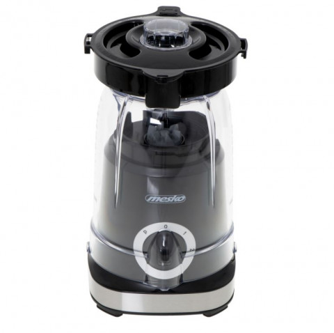 Blender kielichowy MESKO MS 4079 czarny - Galeria zdjęcie 4