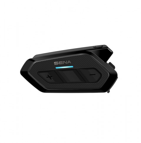 Interkom motocyklowy Sena Spider RT1 Dual Pack - Galeria zdjęcie 7