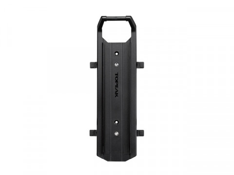 Bagażnik rowerowy TOPEAK MTX OMNI QUICKTRACK ADAPTER L, adapter do system MTX new 2025 - Galeria zdjęcie 1