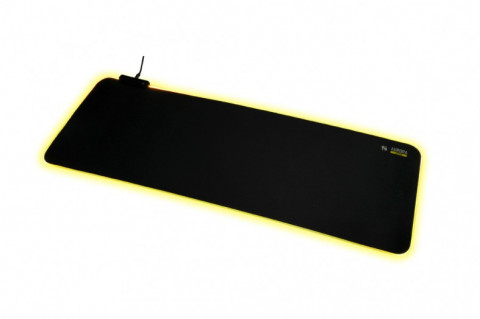 IBOX PODKŁADKA 80X30 CM LED AURORA GAMING MPG5 - Galeria zdjęcie 12