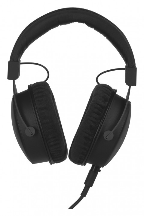 Beyerdynamic DT 1770 PRO 250 OHM - Słuchawki studyjne zamknięte - Galeria zdjęcie 10