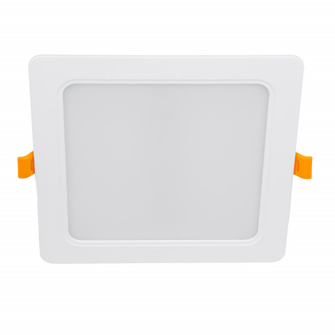 MACLEAN PANEL LED SUFITOWY PODTY SLIM 18W MCE374 S - Galeria zdjęcie 3