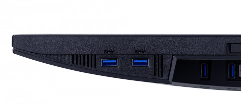MONITOR DELL LED 24" P2422H (GRADE A) UŻYWANY - Galeria zdjęcie 14