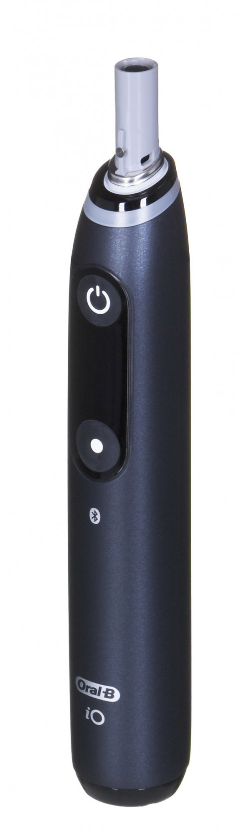 Braun Oral-B Szczoteczka elektryczna iO7 Saphire BL - Galeria zdjęcie 3
