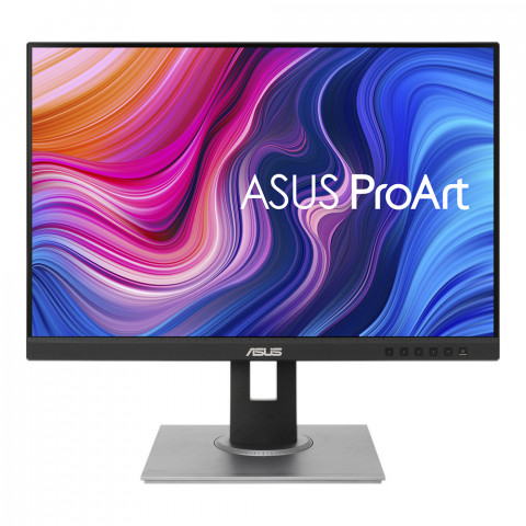 MONITOR ASUS 24" PA248QV ProArt - Galeria zdjęcie 1
