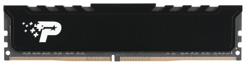 PATRIOT DDR4 Signature Premium 32GB 3200MHz - Galeria zdjęcie 1