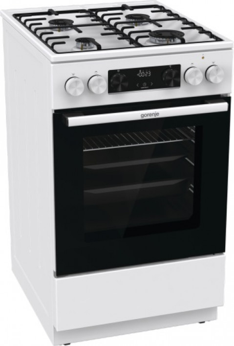 Kuchnia GORENJE GK5C42WH - Galeria zdjęcie 3