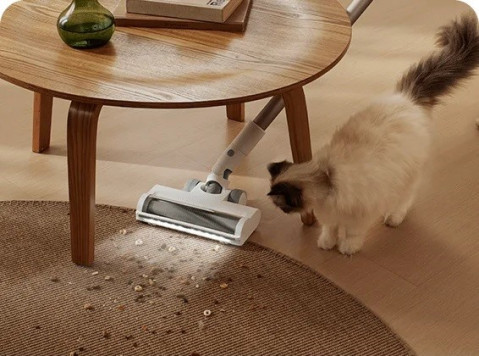 Odkurzacz pionowy Xiaomi Vacuum Cleaner G20 EU - Galeria zdjęcie 19