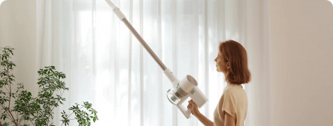 Odkurzacz pionowy Xiaomi Vacuum Cleaner G20 EU - Galeria zdjęcie 30