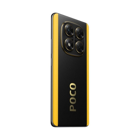 Smartfon Xiaomi Poco X7 12/512GB Black - Galeria zdjęcie 6