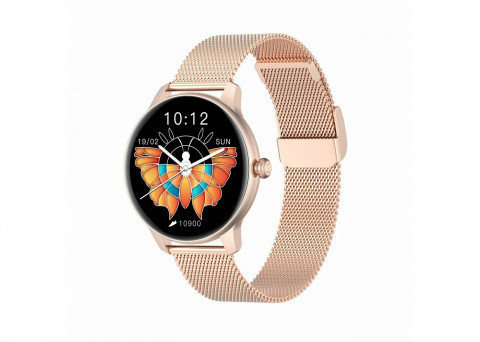 Smartwatch ORO LADY GOLD NEXT Oromed - Galeria zdjęcie 3