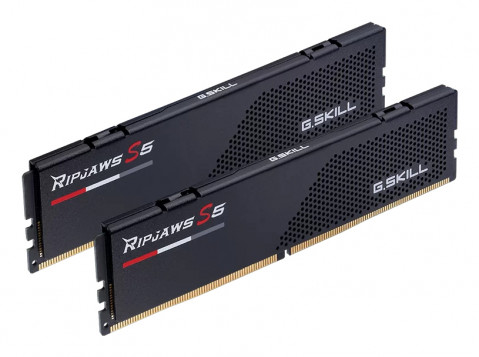 G.SKILL RIPJAWS S5 DDR5 2X16GB 6400MHZ CL36 XMP3 B - Galeria zdjęcie 3