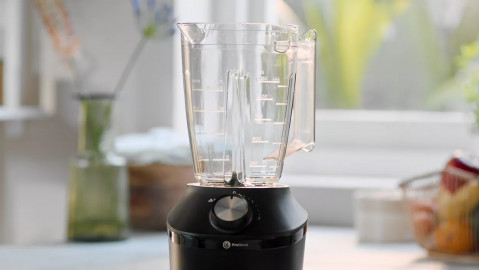 Blender stojący PHILIPS HR 2291/01 - Galeria zdjęcie 4