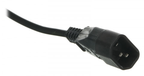 ActiveJet LISTWA COMBO 3Gn 1,5m IEC PRZEDŁUŻACZ - Galeria zdjęcie 3
