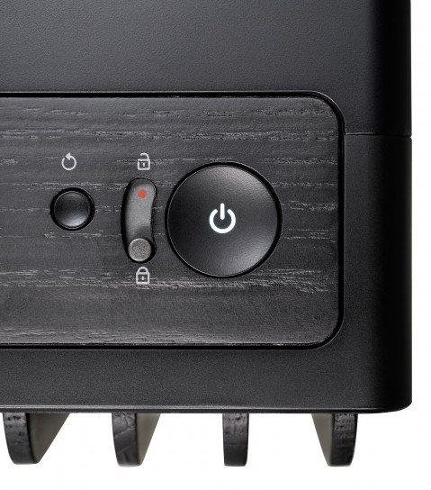 Komputer Actina Creator powered by ASUS 14700K/192GB/1+2TB/RTX4070TiS/850W/W11P - Galeria zdjęcie 10