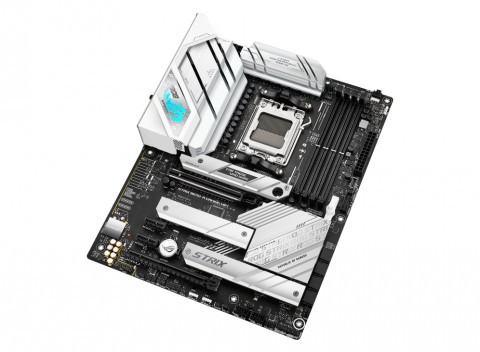 Płyta główna ASUS ROG STRIX B650-A GAMING WIFI - Galeria zdjęcie 6