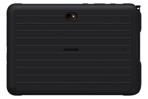 Samsung Galaxy Tab Active4 Pro 5G Enterprise Edition 6/128GB Czarny - Galeria zdjęcie 2