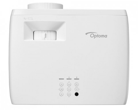 PROJEKTOR OPTOMA ZH450 LASER FHD 4500 ANSI 300000:1 - Galeria zdjęcie 6