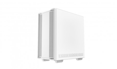 Obudowa DeepCool CC360 WH - Galeria zdjęcie 10