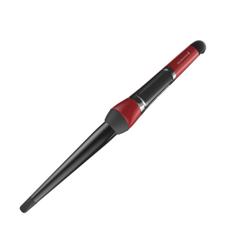 Lokówka stożkowa Remington CI96W1 (/czarno-czerwony) - Galeria zdjęcie 2