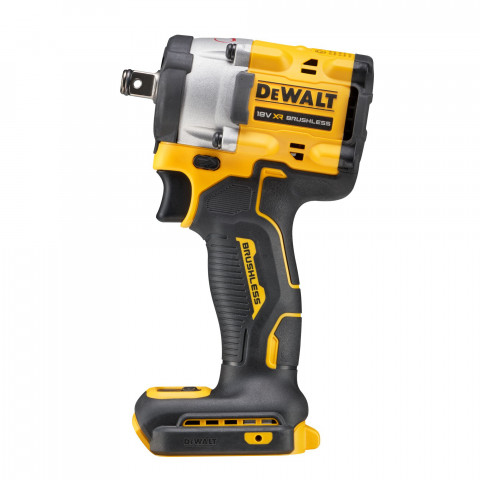 Klucz udarowy 1/2" 18V 406Nm DCF921N DEWALT - Galeria zdjęcie 2