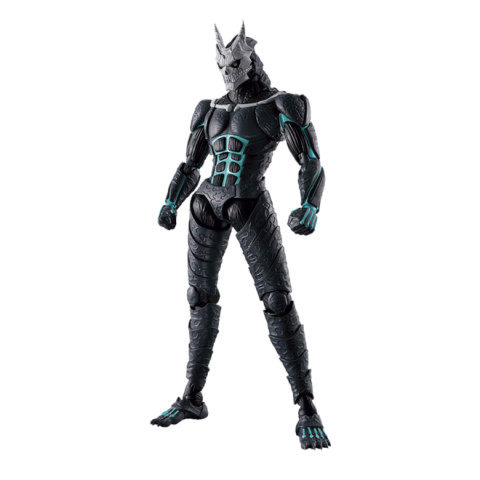 FIGURE RISE KAIJU No.8 - Galeria zdjęcie 2
