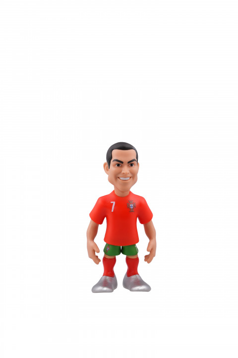 MINIX PORTUGALIA - CRISTIANO RONALDO - Galeria zdjęcie 2