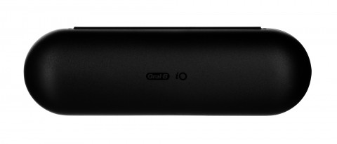 Braun Szczoteczka Oral-B iO 3 Matt Black - Galeria zdjęcie 11