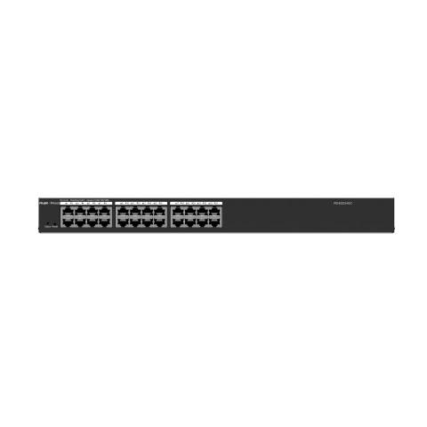 Switch Easy Smart Ruijie Reyee RG-ES224GC-V2 - Galeria zdjęcie 5