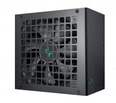 Zasilacz DeepCool PL750-D 750W 80 Plus Bronze (R-PL750D-FC0B-EU-V2) - Galeria zdjęcie 1