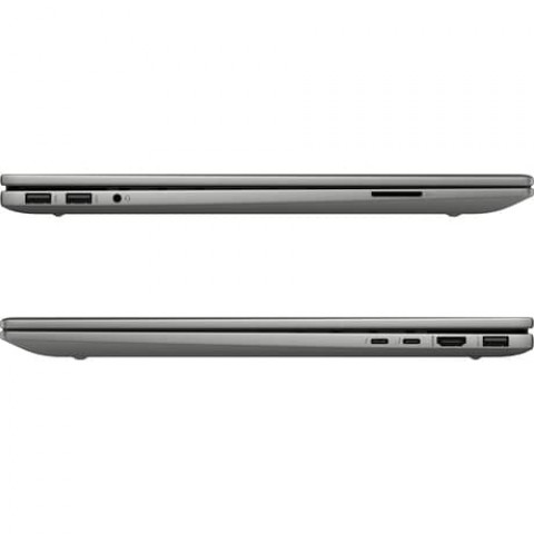 HP Envy 17-CW1023CL Ultra 7 155U 17.3"FHD Touch 32GB SSD1TB BT BLKB GeForce RTX 3050_4GB Win11 Moonstone Grey (REPACK) 2Y - Galeria zdjęcie 4