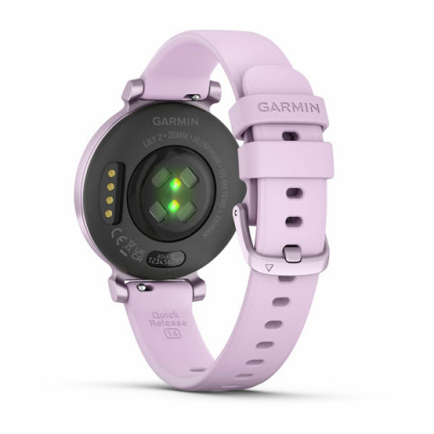 Smartwatch GARMIN Lily 2 - Galeria zdjęcie 8