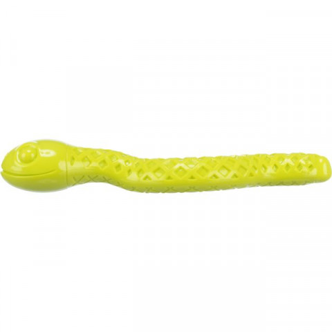 TRIXIE Snack-Snake - wąż na przysmaki dla psa - 27cm - Galeria zdjęcie 7