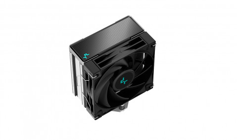 Chłodzenie DeepCool AK400 (R-AK400-BKNNMN-G-1) - Galeria zdjęcie 3