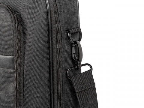 NATEC TORBA DO LAPTOPA BOXER LITE 15.6" CZARNA - Galeria zdjęcie 13