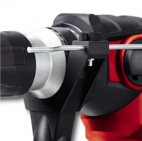 Młot udarowy elek SDS PLUS 1600W EINHELL - Galeria zdjęcie 3