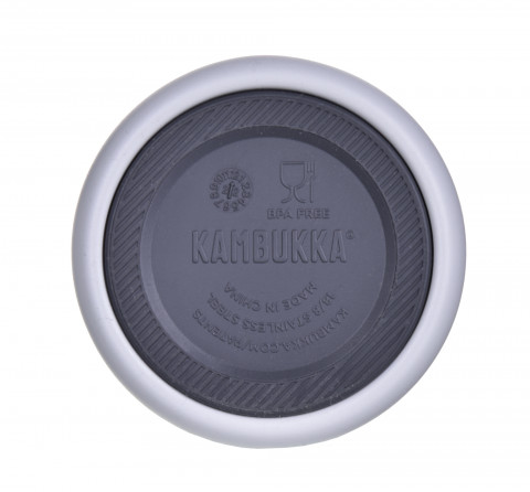 Kambukka butelka termiczna Elton Insulated 600 ml - Chalk White - Galeria zdjęcie 7