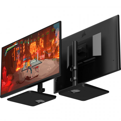 Monitor Corsair XENEON 32UHD144-A 4K - Galeria zdjęcie 8