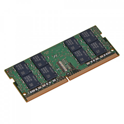 Samsung SO-DIMM 16GB DDR4 3200MHz M471A2K43EB1-CWE - Galeria zdjęcie 2