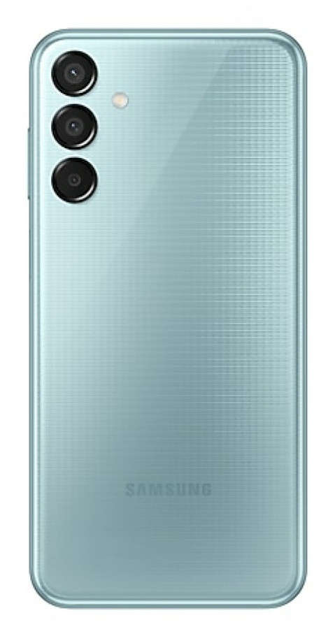 Smartfon Samsung Galaxy M15 (M156) 5G 4/128GB Light Blue - Galeria zdjęcie 2