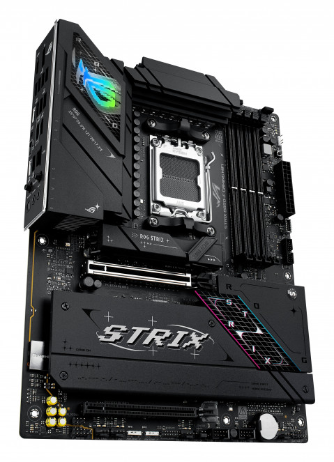 Płyta główna ASUS ROG STRIX B850-F GAMING WIFI (90MB1J70-M0EAY0) - Galeria zdjęcie 12